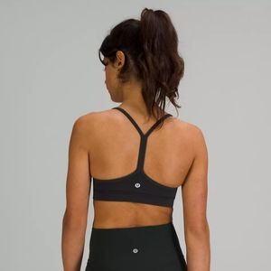 🦋 Y Bra NuluLight Support, A–C Cups